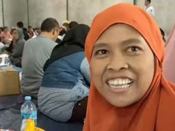 KPU Sidoarjo Temukan 3.000 Surat Suara yang Sudah Sobek dan Bolong, Alias Rusak