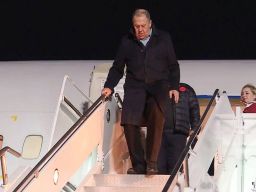 Menlu Rusia Hadiri Majelis Umum PBB di New York, Bahas Krisis Timur Tengah dan Ukraina