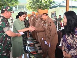 Jelang Pemilu, Mayjen TNI Rafael Granada Baay Tegas, TNI Wajib Menjaga Netralitas