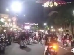 Polisi Amankan Para Pelaku Pengeroyokan di Tunjungan dan Memburu Pelaku Lainnya