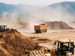 PT Adhi Kartiko Pratama Tbk (NICE) Resmi Melantai di Bursa Efek Indonesia