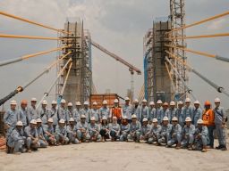 PT Adhi Karya Persero, Meraih Kontrak Baru Senilai Rp 37,4 Triliun di Sepanjang 2023