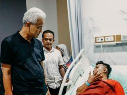 Terkait Kasus Penganiayaan Relawan Ganjar di Boyolali, Panglima TNI Buka Suara