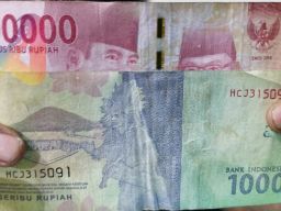 Pemerintah Kantongi Rp12 Triliun dari Lelang Surat Berharga Syariah Negara