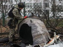 Bagai Teroris, Pesawat Tak Berawak Pasukan Ukraina Serang Fasilitas Sipil di Wilayah Rusia