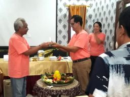 LPD Desa Adat Sibangkaja di Usia ke-31 Tahun Membanggakan, Aset Tembus Rp 141 M dengan Laba Rp 2 M