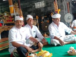 I Gusti Agung Putu Sutarja, SH, MH: Dari Pelayanan Desa Adat Kerobokan ke Panggung Legislatif