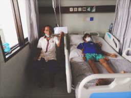 Berita Duka Cita: Pimpinan PT. Sinar Mahardika Sentosa Mengucapkan Selamat Jalan Ibu Nyoman Karmi