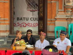 I Gusti Agung Putu Sutarja, SH, MH: Terjalin dengan Masyarakat, Terinspirasi oleh Kemajuan