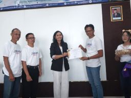 Pengusaha Entog Sanur Berkembang Pesat Berkat Dukungan Koperasi Jujur Utama Mandiri