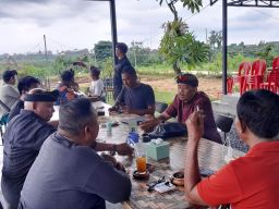 I Gusti Agung Putu Sutarja, SH, MH, Konsisten Turun Ke Masyarakat Sebagai Caleg DPRD Badung