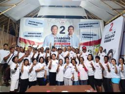 I Made Kasta, Penasehat Gerindra Klungkung, Pimpin Pembentukan PRAGINA Pemenangan Prabowo-Gibran