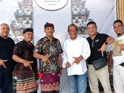 I Gusti Agung Putu Sutarja: Memilih Putra Daerah Asli Kerobokan untuk Kepentingan Desa Adat