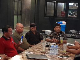 Sutarja, Calon DPRD Badung dari PDIP, Fokuskan Kampanye di Desa Adat Kerobokan