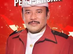 Rayakan HUT PDI Perjuangan ke 51, I Made Budiasa, M.Si Ajak Masyarakat Teladani Semangat 'Wong Cilik