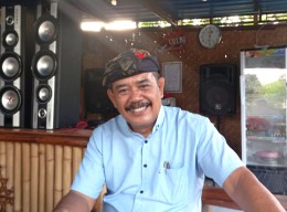 Optimisme Kasta: Pasangan Prabowo-Gibran Menang Satu Putaran, Antusiasme Masyarakat Bali Menguat