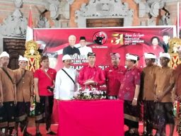 Alit Sutarya, Calon DPRD Gianyar, Komitmen Perkuat Hubungan dengan Masyarakat