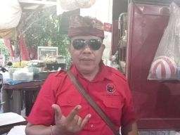 Masyarakat Desa Tulikup Gianyar Semakin Solid Dukung Gusti Ngurah Ketut Winata Menuju DPRD Gianyar