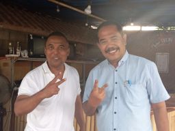 Tokoh Demokrat dan Gerindra Bali Optimis Prabowo-Gibran Menang Satu Putaran