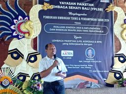 YPLSB dan ARMS Jalin Kerja Sama untuk Evaluasi Kinerja dan Implementasi RKAPB 2024