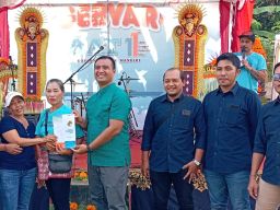 Badan Pengawas I Made Murdita, Apresiasi Positif Koperasi Agung Mandiri atas pelaksanaan RAT ke-11