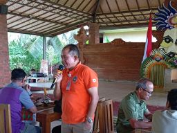 Kiat Sukses Made Dwiantara Mengelola LPD Adat Tuka Badung Berkat Dukungan dari CV ARMS dan YPLSB