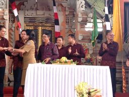 Pengawas Koperasi Surya Mandiri Apresiasi Pencapaian yang Gemilang di Tahun Buku 2023