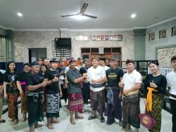 I Gusti Agung Putu Sutarja, Tunjukkan Pengabdian Tinggi untuk Masyarakat Desa Adat Kerobokan