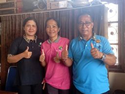 LPD Desa Adat Megati Tutup Tahun dengan Pencapaian Positif, Aset Rp 3,5 Miliar