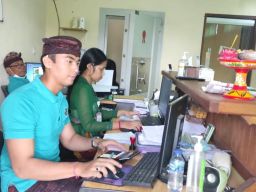 Koperasi Banjar Bona Kelod Hadirkan Kredit Murah Pelaku UMKM dengan Plafon Rp 500 Juta