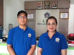 Bendesa Adat Lukluk Apresiasi Capaian Pengurus LPD, Raih Laba Terbesar dalam Sejarah Selama 39 Tahun