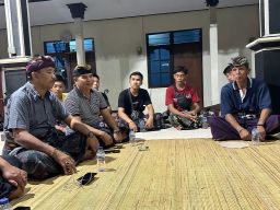 Serap Aspirasi Warga, Caleg Nomor Urut 7 DPRD Badung, I Gusti Agung Putu Sutarja Yakin Menang