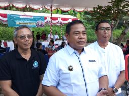 Desa Sidan Membuka I Career, Langkah Inovatif untuk Mensejahterakan Masyarakat