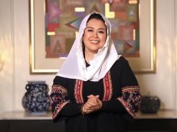 Yenny Wahid Ungkap Keistimewaan Mahfud MD di Mata Keluarga Gus Dur