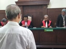 Jaksa Menolak Eksepsi King Finder Wong, Minta Proses Peradilan Dilanjutkan
