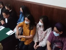 Kasus Bank Prima Master, Terdakwa Dituntut 3,5 Tahun, Kuasa Hukum Minta Bebas