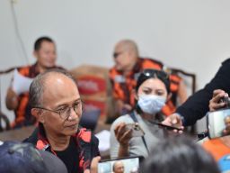 MPW Pemuda Pancasila Jatim Minta KPU Lakukan Evaluasi dan Perbaikan Sirekap