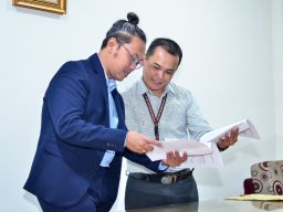 Perkuat Legalitas dan Antisipasi Risiko Hukum, BPR Bhapertim Persada Gandeng BHD Law Firm