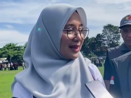 Ipuk Fiestiandani Optimis, Rute KAI Banyuwangi - Malang Bisa Terealisasi Sebelum Lebaran 2024