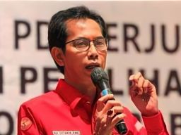 Adi Sutarwijono Minta Asisten Muda Wali Kota Surabaya Lebih Optimal Sediakan Lapangan Kerja