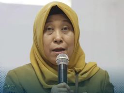 Dinkes Surabaya Pastikan Pembangunan RSUD Surabaya Timur Tuntas pada September