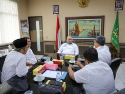 Marak Kavling Ilegal, Asosiasi Real Estate Minta Solusi ke Ketua DPD RI