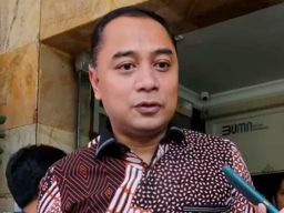 Pemkot Surabaya Sertifikasi Aset, Eri Cahyadi Targetkan 1.100 Selesai Tahun Ini