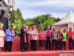 Menelusuri Jejak Misionaris dan Menyaksikan Cahaya Injil di Tanah Papua