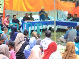 Penantian 13 Tahun, Warga Sambut Bahagia Kepastian Senderan Pantai Pebuahan Tahun Ini