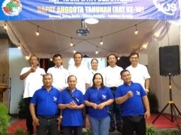 KSP Kami Jaya Sejahtera Alami Lonjakan Laba dan SHU