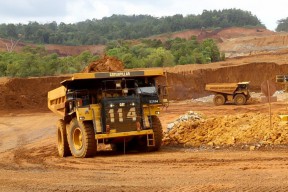 MIND ID Kuasai 34% Saham INCO, Menteri ESDM Menyebut Target Tuntas dalam Hitungan Hari