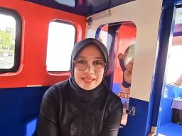 Ipuk Fiestiandani Raih Penghargaan Kepala Daerah Pendukung Kebudayaan Terbaik