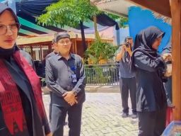Ipuk Fiestiandani Buka Musrenbang Kecamatan Serentak se Kabupaten Banyuwangi