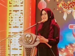 Festival Pecinan Banyuwangi, Ipuk Fiestiandani Mengajak Cicipi Kuliner Halal Tionghoa